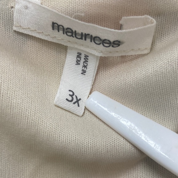 Maurices Multicolor Bohemian Dress - Picture 2 of 5